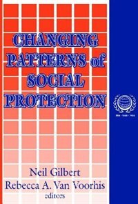 Couverture_Changing Patterns of Social Protection