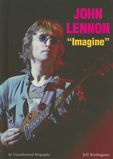 Couverture_John Lennon