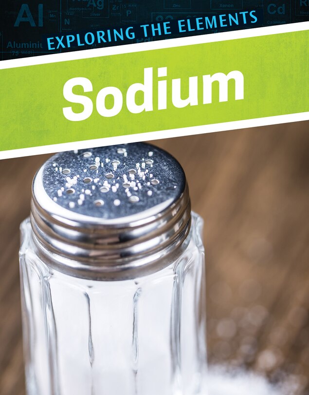 Sodium