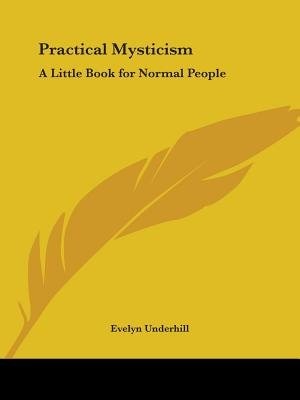 Couverture_Practical Mysticism