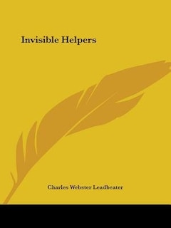 Front cover_Invisible Helpers