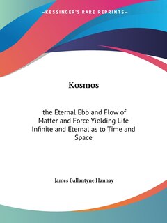 Front cover_Kosmos