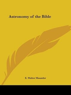Front cover_Astronomy of the Bible