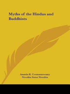 Front cover_Myths of the Hindus and Buddhists