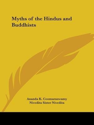 Front cover_Myths of the Hindus and Buddhists