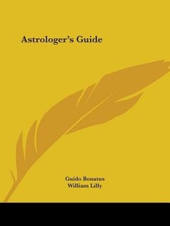 Front cover_Astrologer's Guide