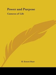 Front cover_Power and Purpose