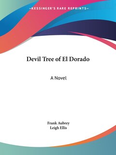 Front cover_Devil Tree of El Dorado