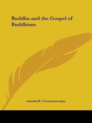 Front cover_Buddha and the Gospel of Buddhism