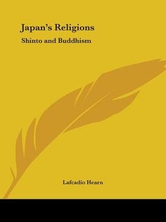 Couverture_Japan's Religions