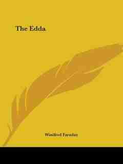 The Edda de Winifred Faraday