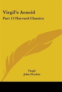Front cover_Virgil's Aeneid