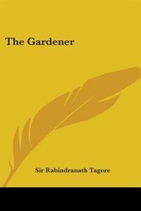 Front cover_The Gardener