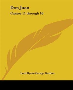 Front cover_Don Juan
