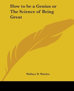 Couverture_How to Be a Genius or the Science of Being Great