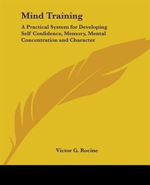 Front cover_Mind Training