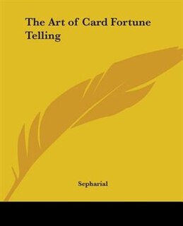 Couverture_The Art of Card Fortune Telling