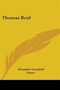 Couverture_Thomas Reid
