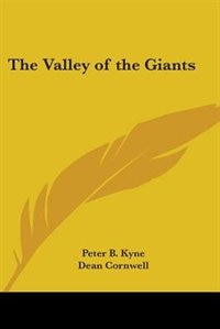 Couverture_The Valley of the Giants