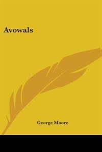 Front cover_Avowals