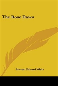 Front cover_The Rose Dawn