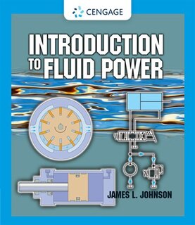 Couverture_Introduction to Fluid Power