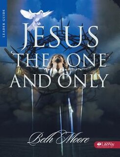 Front cover_Jesus, The One And Only