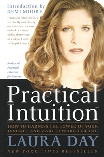 Front cover_Practical Intuition