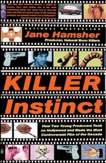 Front cover_Killer Instinct