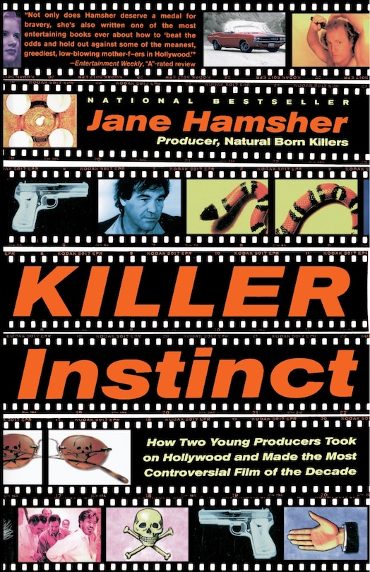 Front cover_Killer Instinct