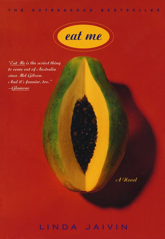 Front cover_Eat Me