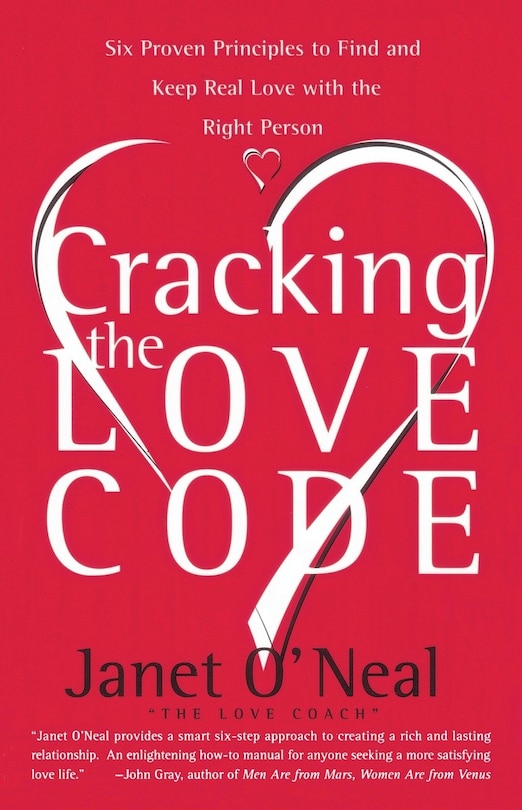 Couverture_Cracking The Love Code
