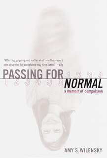 Front cover_Passing For Normal