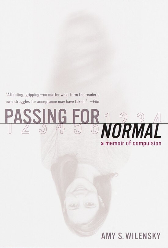 Front cover_Passing For Normal