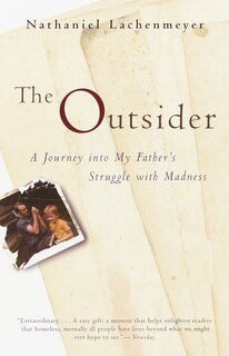 Front cover_The Outsider