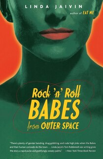 Front cover_Rock 'n' Roll Babes