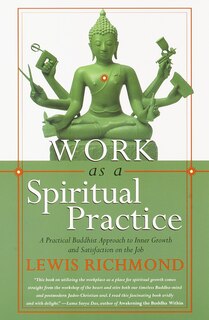 Couverture_Work As A Spiritual Practice
