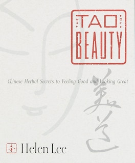 Front cover_The Tao Of Beauty