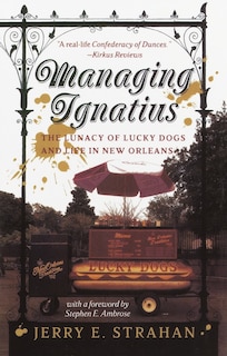 Couverture_Managing Ignatius
