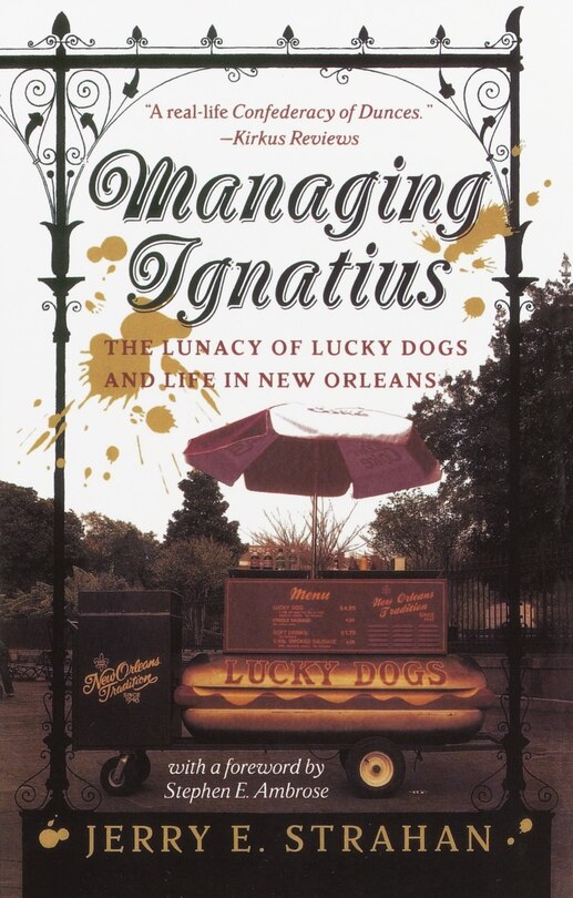 Couverture_Managing Ignatius