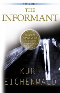 Front cover_The Informant