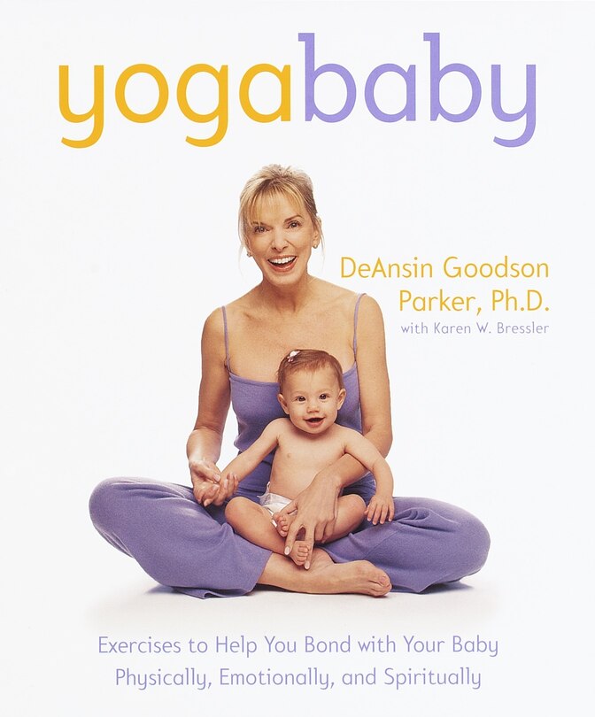 Couverture_Yoga Baby