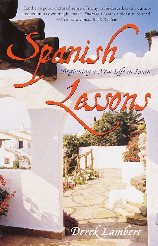 Front cover_Spanish Lessons