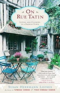 Front cover_On Rue Tatin