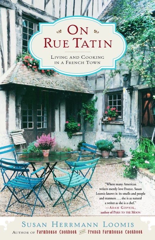 Front cover_On Rue Tatin