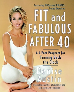 Front cover_Fit and Fabulous After 40
