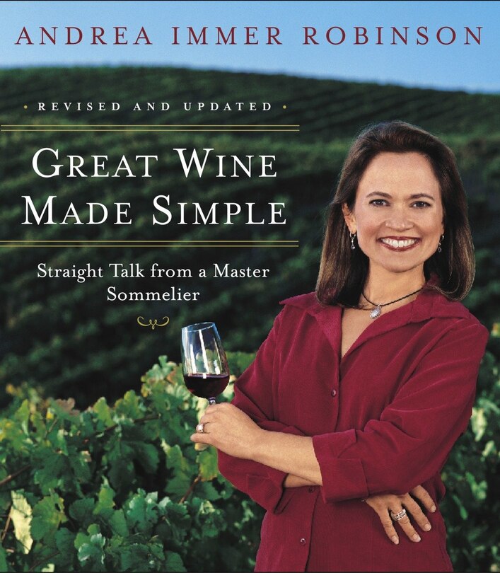Couverture_Great Wine Made Simple