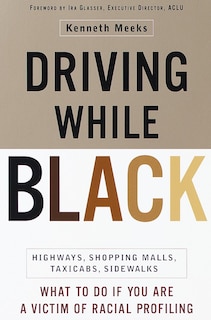 Front cover_Driving While Black