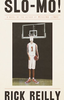 Front cover_Slo Mo!