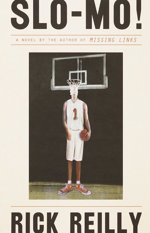 Front cover_Slo Mo!